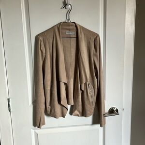 Bagatelle Beige jacket